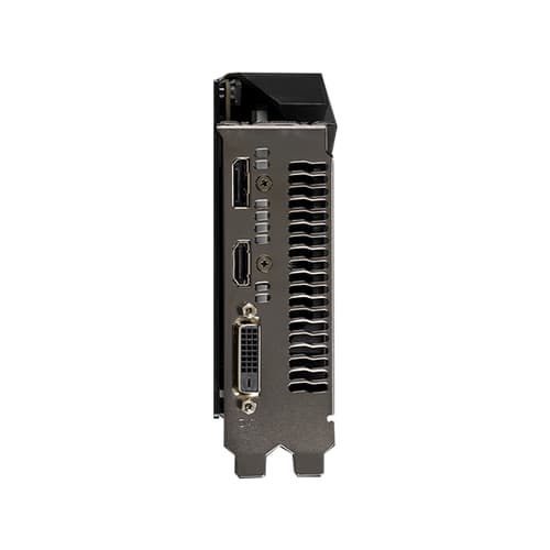 Asus TUF Gaming GTX 1650 OC 4GB Graphics Card